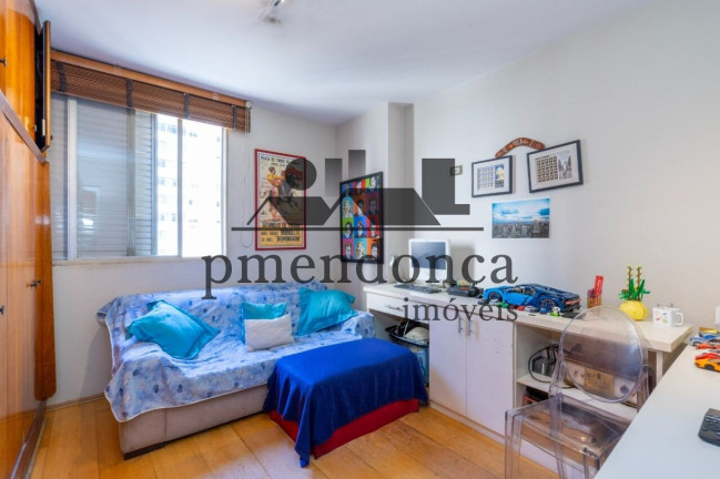 Imagem Apartamento com 2 Quartos à Venda, 100 m² em Pinheiros - São Paulo
