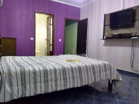 Imagem Sobrado com 2 Quartos à Venda, 250 m² em Condomínio Maracanã - Santo André Imagem Sobrado com 2 Quartos à Venda, 250 m² em Condomínio Maracanã - Santo André