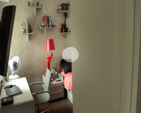 Imagem Apartamento com 4 Quartos à Venda, 138 m² em Granja Julieta - São Paulo Imagem Apartamento com 4 Quartos à Venda, 138 m² em Granja Julieta - São Paulo