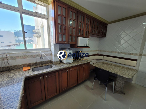 Imagem Imóvel com 3 Quartos à Venda, 165 m² em Praia Do Morro - Guarapari