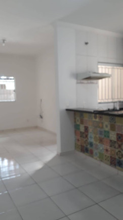 Imagem Casa com 2 Quartos à Venda, 125 m² em Jardim Continental Ii - Taubaté