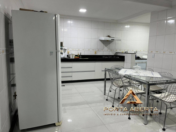 Imagem Apartamento com 5 Quartos à Venda, 260 m² em Cidade Nobre - Ipatinga
