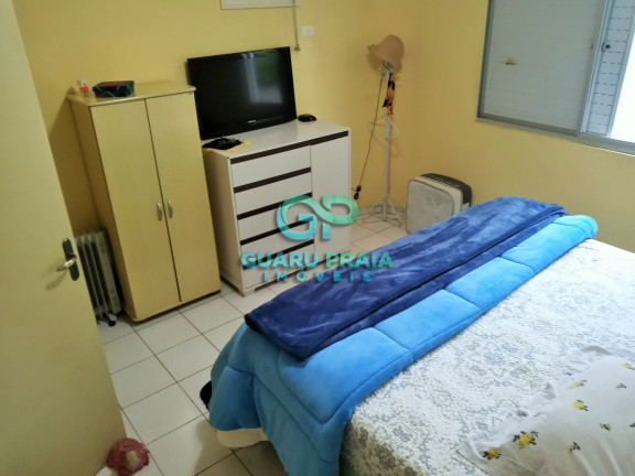 Imagem Apartamento com 3 Quartos à Venda, 85 m² em Enseada - Guarujá