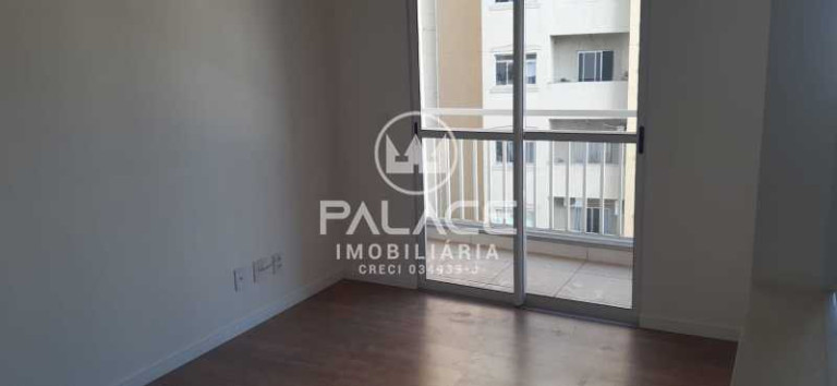 Imagem Apartamento com 2 Quartos à Venda, 68 m² em Nova América - Piracicaba