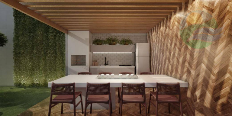 Imagem Apartamento com 3 Quartos à Venda, 158 m² em Pina - Recife