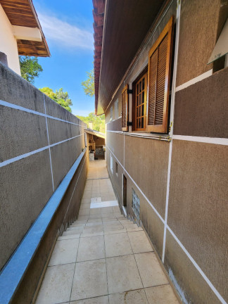 Imagem Casa com 6 Quartos à Venda, 370 m² em São Paulo Ii - Cotia