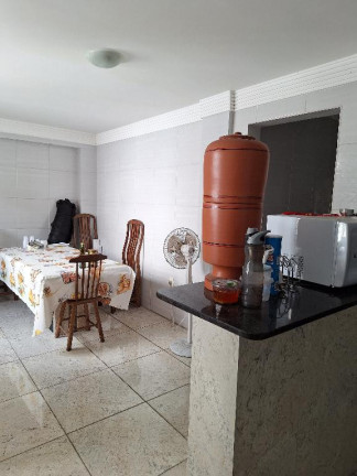 Imagem Casa com 5 Quartos à Venda, 203 m² em Parnamirim - Recife Imagem Casa com 5 Quartos à Venda, 203 m² em Parnamirim - Recife