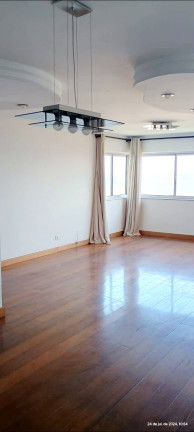 Imagem Apartamento com 4 Quartos à Venda, 180 m² em Cidade Dutra - São Paulo Imagem Apartamento com 4 Quartos à Venda, 180 m² em Cidade Dutra - São Paulo