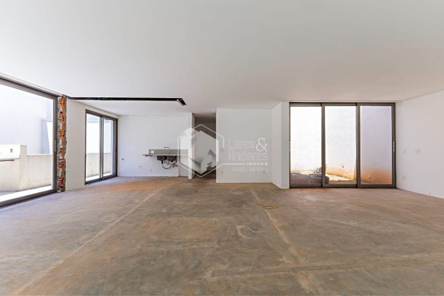 Imagem Casa com 4 Quartos à Venda, 480 m² em Alto De Pinheiros - São Paulo