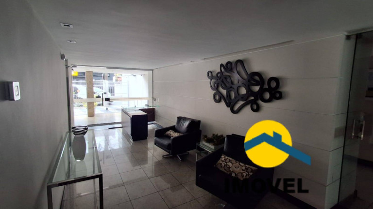 Imagem Apartamento com 2 Quartos à Venda, 80 m² em Icaraí - Niterói