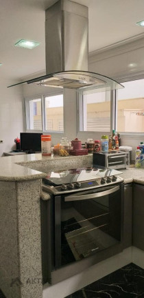 Imagem Casa de Condomínio com 4 Quartos à Venda, 308 m² em Alphaville - Santana De Parnaíba Imagem Casa de Condomínio com 4 Quartos à Venda, 308 m² em Alphaville - Santana De Parnaíba