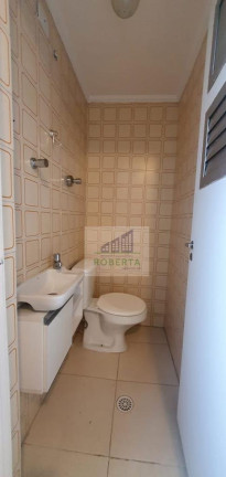 Imagem Apartamento com 2 Quartos à Venda, 67 m² em Brooklin - São Paulo