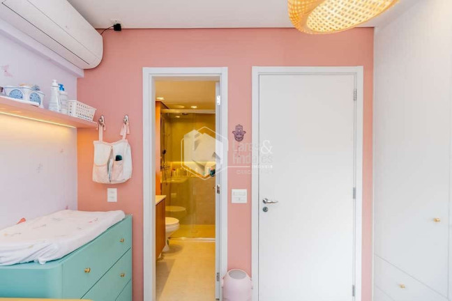 Imagem Apartamento com 4 Quartos à Venda, 150 m² em Perdizes - São Paulo