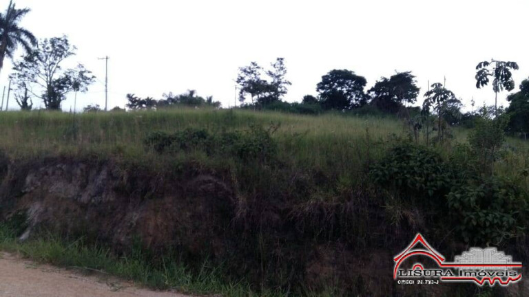 Imagem Terreno à Venda, 1.000 m² em Veraneio Irajá - Jacareí Imagem Terreno à Venda, 1.000 m² em Veraneio Irajá - Jacareí