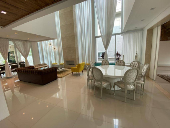 Imagem Casa com 4 Quartos à Venda, 480 m² em Alphaville - Barueri Imagem Casa com 4 Quartos à Venda, 480 m² em Alphaville - Barueri