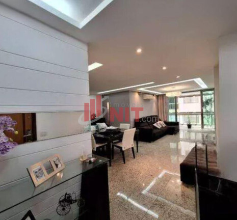 Imagem Apartamento com 4 Quartos à Venda, 180 m² em Icaraí - Niterói Imagem Apartamento com 4 Quartos à Venda, 180 m² em Icaraí - Niterói