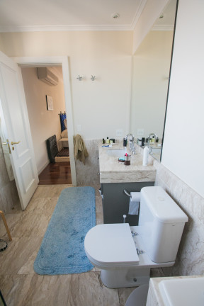 Imagem Apartamento com 4 Quartos à Venda, 530 m² em Alto De Pinheiros - São Paulo