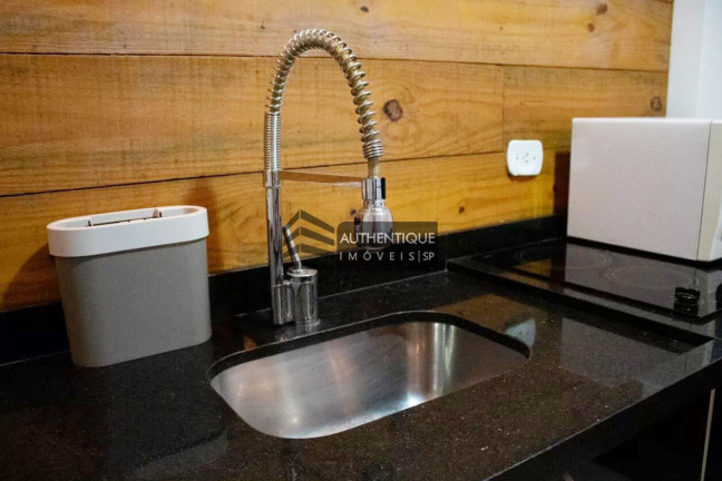Imagem Apartamento com 1 Quarto à Venda, 60 m² em Vila Olímpia - São Paulo Imagem Apartamento com 1 Quarto à Venda, 60 m² em Vila Olímpia - São Paulo