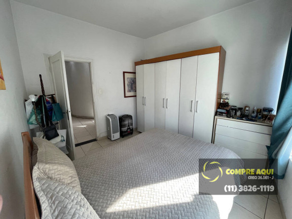 Imagem Apartamento com 2 Quartos à Venda, 116 m² em Santa Cecília - São Paulo Imagem Apartamento com 2 Quartos à Venda, 116 m² em Santa Cecília - São Paulo