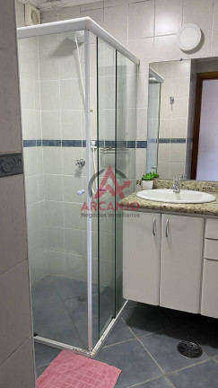 Imagem Apartamento com 3 Quartos à Venda, 110 m² em Praia Grande - Ubatuba