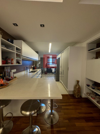 Imagem Apartamento com 3 Quartos à Venda, 235 m² em Perdizes - São Paulo