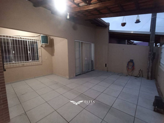 Imagem Casa com 2 Quartos à Venda, 54 m² em São Cristóvão - Barra Velha