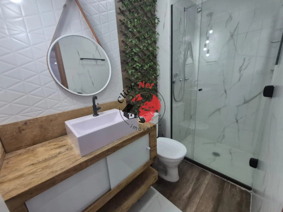 Imagem Apartamento com 2 Quartos à Venda, 56 m² em Planalto - São Bernardo Do Campo Imagem Apartamento com 2 Quartos à Venda, 56 m² em Planalto - São Bernardo Do Campo