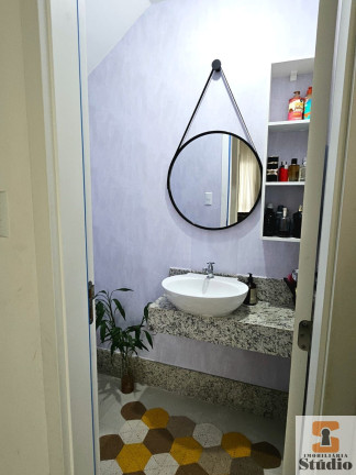 Imagem Casa com 3 Quartos à Venda, 113 m² em Registro - Feira De Santana