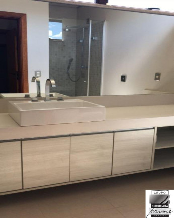 Imagem Casa com 4 Quartos à Venda, 370 m² em Alphaville Nova Esplanada I - Votorantim Imagem Casa com 4 Quartos à Venda, 370 m² em Alphaville Nova Esplanada I - Votorantim