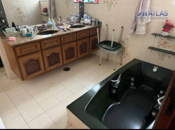 Imagem Casa com 3 Quartos à Venda, 277 m² em Vila Maria Alta - São Paulo Imagem Casa com 3 Quartos à Venda, 277 m² em Vila Maria Alta - São Paulo