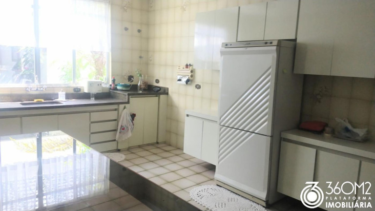 Imagem Casa com 4 Quartos à Venda, 990 m² em Vila Assunção - Santo André Imagem Casa com 4 Quartos à Venda, 990 m² em Vila Assunção - Santo André