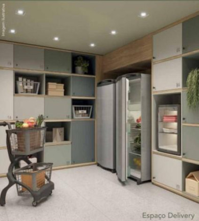 Imagem Apartamento com 3 Quartos à Venda, 166 m² em Botafogo - Rio De Janeiro