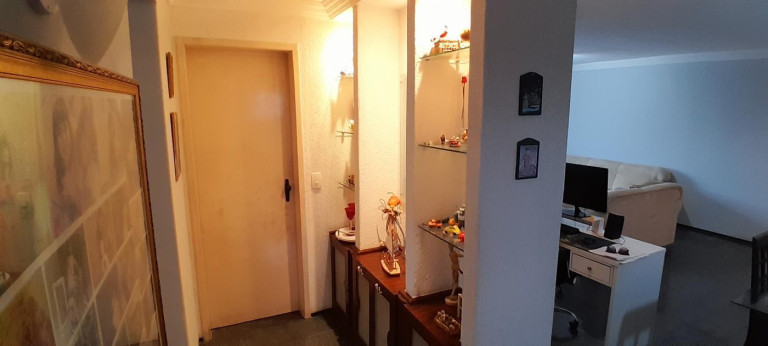 Imagem Apartamento com 4 Quartos à Venda, 135 m² em Dionísio Torres - Fortaleza