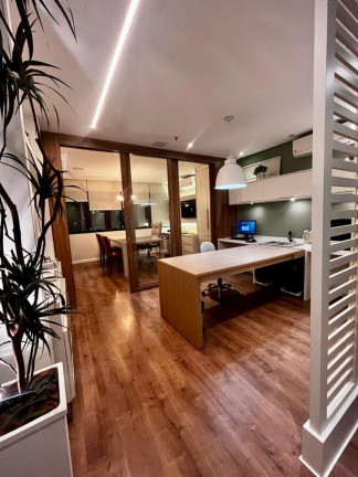 Imagem Sala Comercial à Venda, 37 m² em Vila Nova Conceição - São Paulo