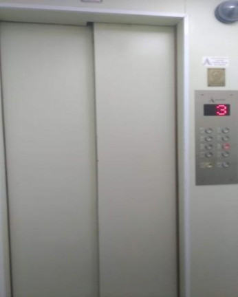 Imagem Apartamento com 1 Quarto à Venda, 25 m² em Santa Cecília - São Paulo Imagem Apartamento com 1 Quarto à Venda, 25 m² em Santa Cecília - São Paulo