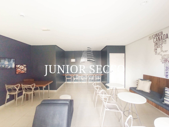 Imagem Apartamento com 3 Quartos à Venda, 82 m² em Jardim Tarraf Ii - São José Do Rio Preto