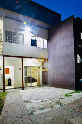 Imagem Casa com 4 Quartos à Venda, 245 m² em Mogi Moderno - Mogi Das Cruzes