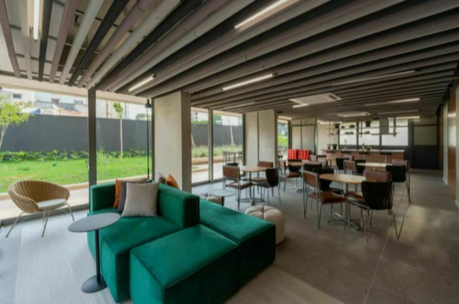 Imagem Apartamento com 2 Quartos para Alugar, 61 m² em Vila Madalena - São Paulo Imagem Apartamento com 2 Quartos para Alugar, 61 m² em Vila Madalena - São Paulo