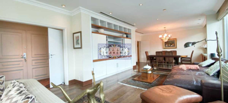 Imagem Apartamento com 4 Quartos à Venda, 250 m² em Ipanema - Rio De Janeiro Imagem Apartamento com 4 Quartos à Venda, 250 m² em Ipanema - Rio De Janeiro