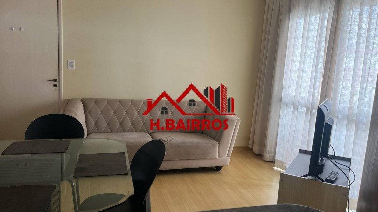 Imagem Apartamento com 2 Quartos para Alugar, 53 m² em Parque Residencial Aquarius - São José Dos Campos Imagem Apartamento com 2 Quartos para Alugar, 53 m² em Parque Residencial Aquarius - São José Dos Campos