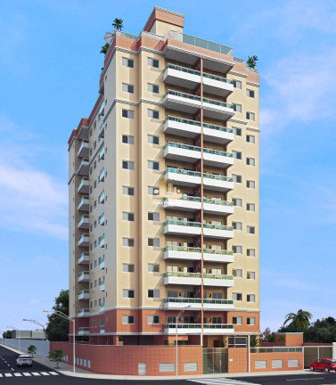 Imagem Apartamento com 2 Quartos à Venda, 91 m² em Canto Do Forte - Praia Grande Imagem Apartamento com 2 Quartos à Venda, 91 m² em Canto Do Forte - Praia Grande