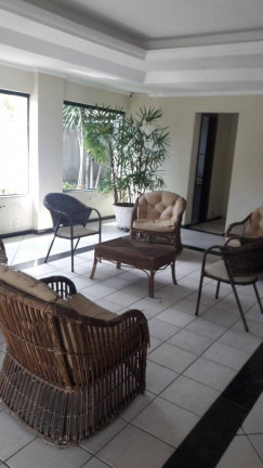 Apartamento com 1 Quarto à Venda, 30 m² em Buraquinho - Lauro De Freitas