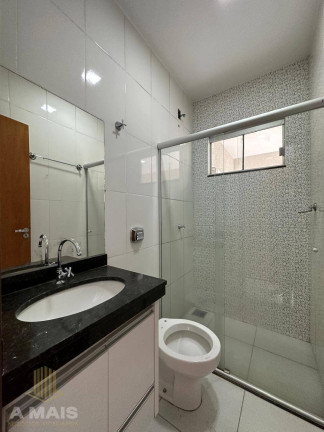 Imagem Apartamento com 3 Quartos à Venda, em Mansões Paraíso - Aparecida De Goiânia Imagem Apartamento com 3 Quartos à Venda, em Mansões Paraíso - Aparecida De Goiânia