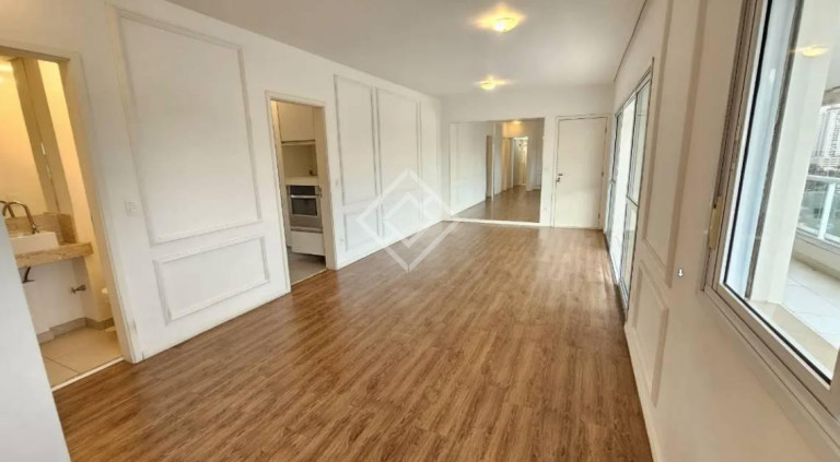 Imagem Apartamento com 3 Quartos à Venda, 110 m² em Vila Suzana - São Paulo