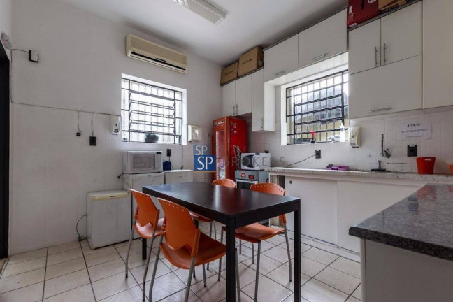 Imagem Casa com 1 Quarto à Venda ou Locação, 434 m² em Vila Nova Conceição - São Paulo