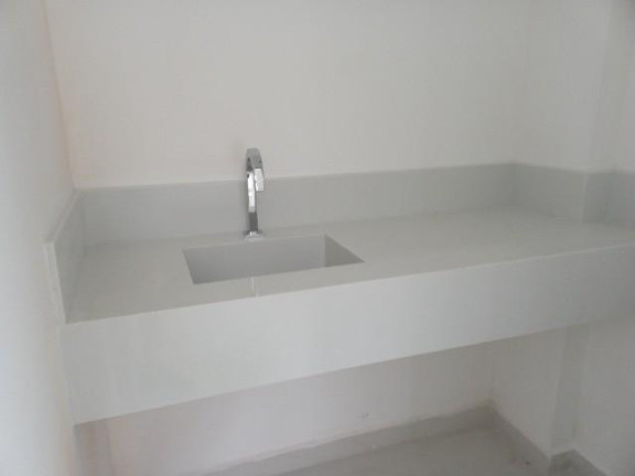 Imagem Casa com 3 Quartos à Venda, 150 m² em Embaré - Santos Imagem Casa com 3 Quartos à Venda, 150 m² em Embaré - Santos