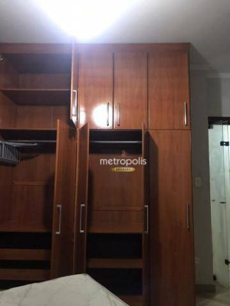 Imagem Apartamento com 2 Quartos à Venda, 75 m² em Jardim Bela Vista - Santo André