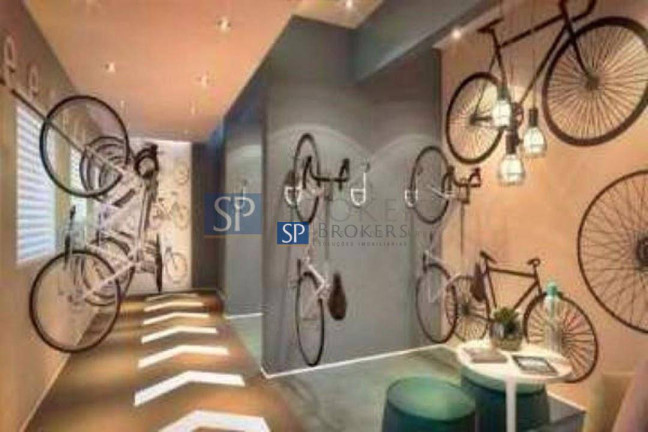 Imagem Apartamento com 1 Quarto à Venda, 41 m² em Centro - Campinas Imagem Apartamento com 1 Quarto à Venda, 41 m² em Centro - Campinas