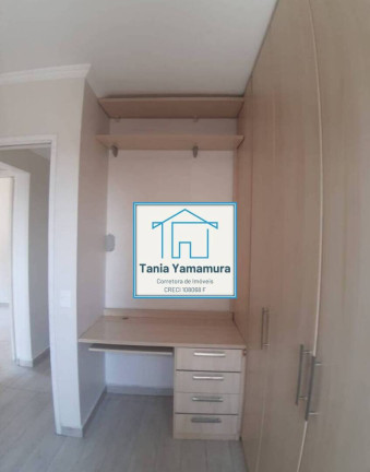 Imagem Apartamento com 3 Quartos à Venda, 60 m² em Parque Marajoara - Santo André Imagem Apartamento com 3 Quartos à Venda, 60 m² em Parque Marajoara - Santo André