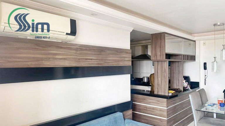 Imagem Apartamento com 3 Quartos à Venda, 73 m² em Passaré - Fortaleza Imagem Apartamento com 3 Quartos à Venda, 73 m² em Passaré - Fortaleza